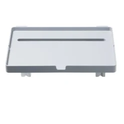 Support tablette multifonction gris