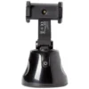 Support téléphone avec suivi de mouvement 360°