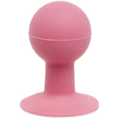 Support téléphone portable boule à ventouse
