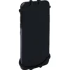 Support téléphone pour vélo en silicone