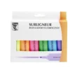 Surligneur x6