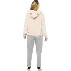 Sweat pyjama chat pour adulte Taille S/M ou L