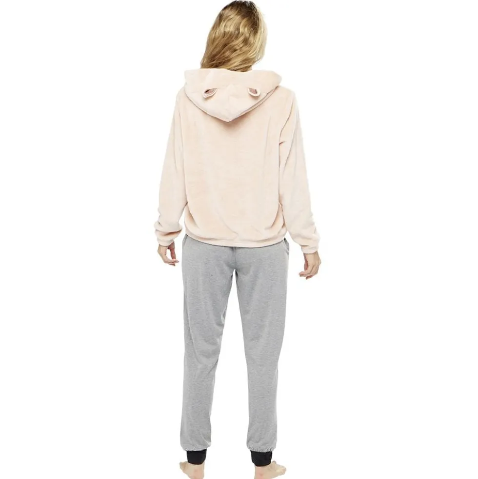 Sweat pyjama chat pour adulte Taille S/M ou L
