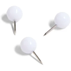 Tableau blanc avec surface en bois 33,7x28,1 cm