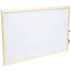 Tableau blanc 61x40 cm