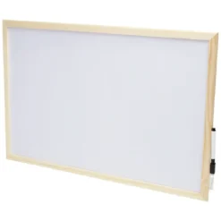 Tableau blanc 61x40 cm