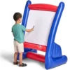 Tableau de dessin gonflable 70x50xH110cm