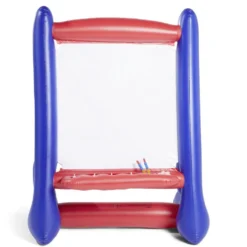 Tableau de dessin gonflable 70x50xH110cm