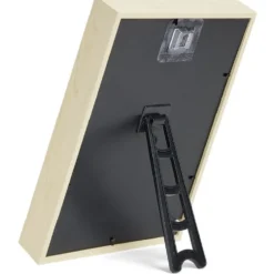 Tableau lumineux à led 3 modes d'éclairage - 22x17 cm