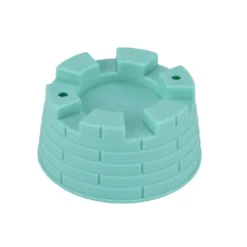 Table d'activité plage enfant plastique avec accessoires (12 pièces)