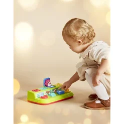 Table d'activités enfant 28x16xH10cm