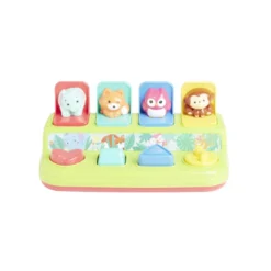 Table d'activités enfant 28x16xH10cm