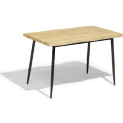 Table repas 6/8 personnes Urban 140x80x75cm