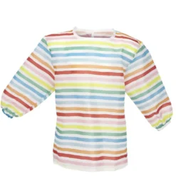 Tablier de peinture imperméable pour enfant