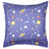 Taie d'oreiller polycoton motif enfant 53x73cm (plusieurs modèles)