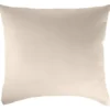 Taie d'oreiller rectangulaire polyester 50x70cm (3 modèles)