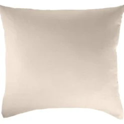 Taie d'oreiller rectangulaire polyester 50x70cm (3 modèles)