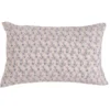 Taie d'oreiller x2 coton 50x70cm (plusieurs modèles)