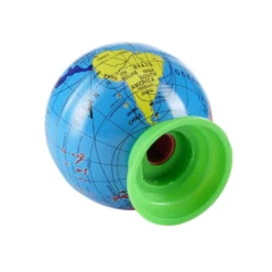 Taille crayon globe Ø4,5cm