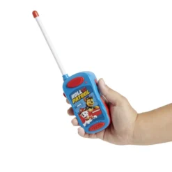 Talkie walkie Pat Patrouille