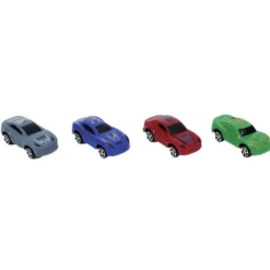 Tapis circuit de voiture XL