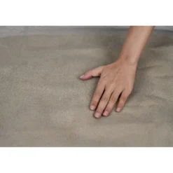 Tapis de plage anti-sable 200x200 cm