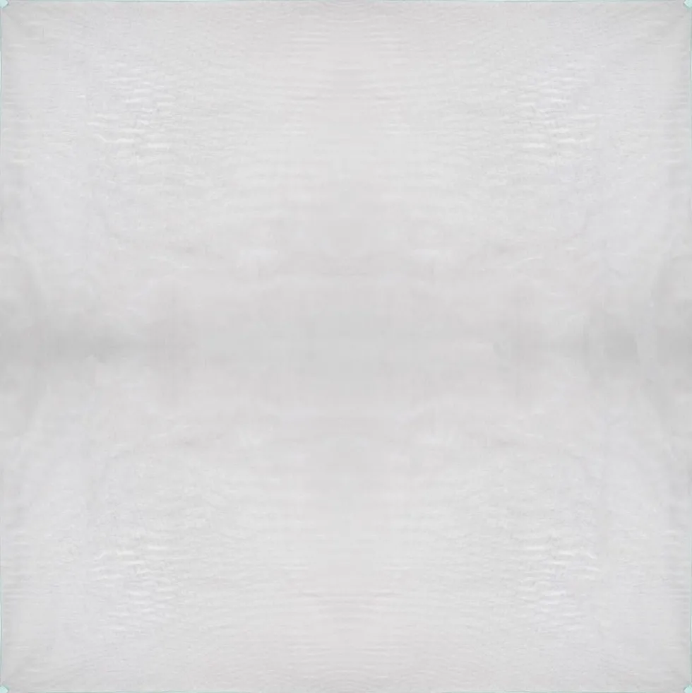 Tapis de plage anti-sable 200x200 cm
