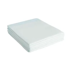 Tapis de propreté x5 ultra-absorbants chien 60x90cm