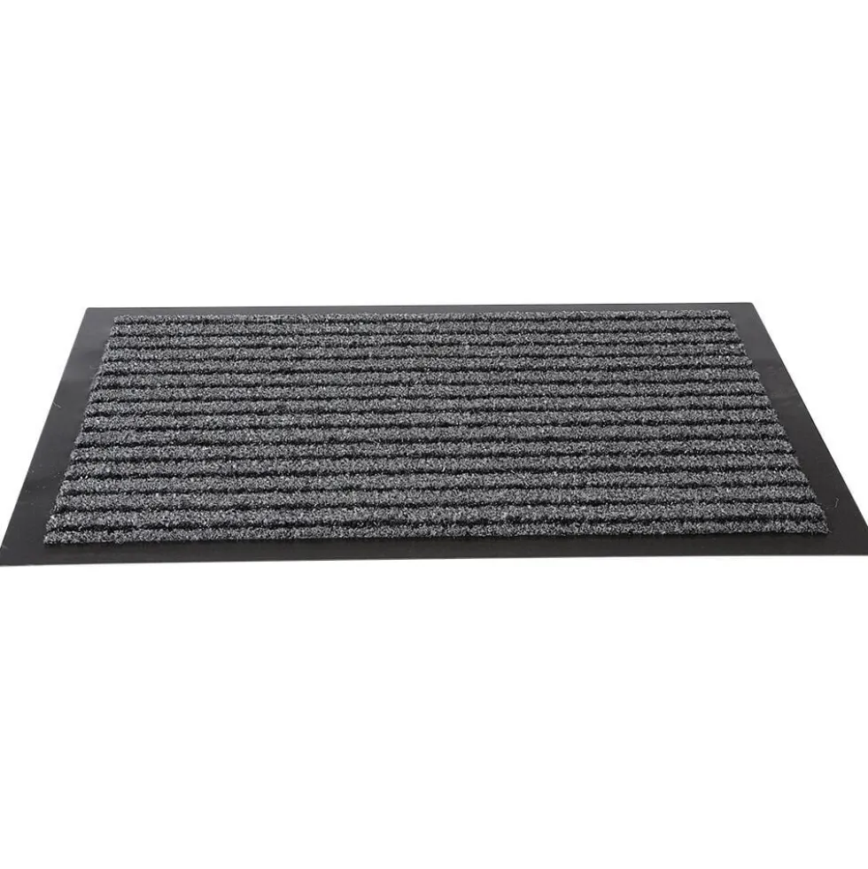 Tapis grattant et absorbant 80x60 cm