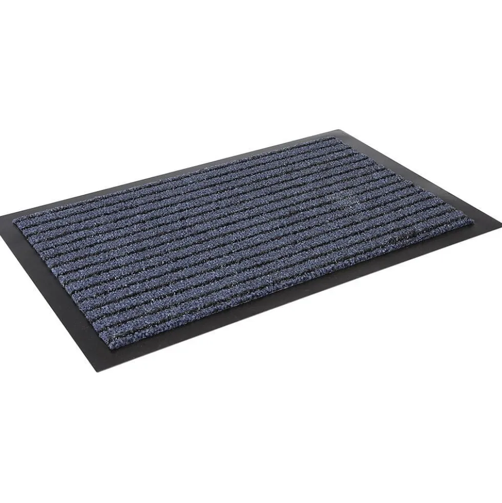 Tapis grattant et absorbant 80x60 cm