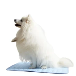 Tapis rafraîchissant pour chien 45x60cm