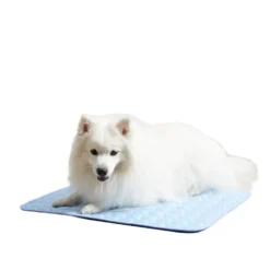 Tapis rafraîchissant pour chien 45x60cm