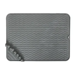 Tapis évier 39,5x29,5xH3cm