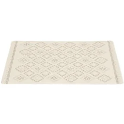 Tapis vinyle confort 70x50 cm