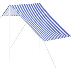 Tente de plage portable
