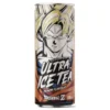 Thé glacé Ultra Ice Tea goût pêche Sangoku 330ml