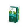 Thé vert à la menthe bien-être Mességué 20 sachets