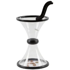 Tirelire Vortex