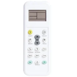Télécommande universelle climatiseur