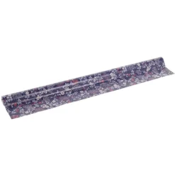 Toile cirée bleu liberty L140cm