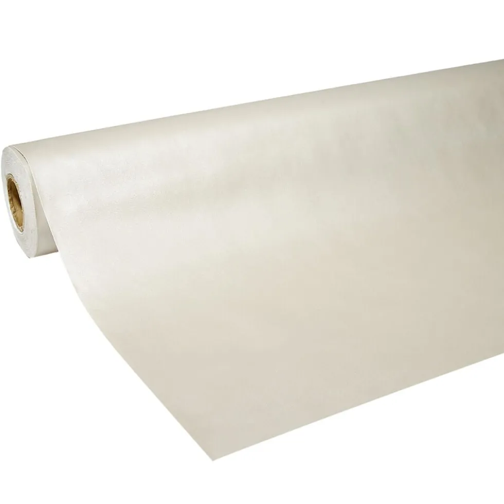 Toile cirée Cernobbio beige