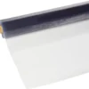Toile cirée cristal 140 cm