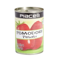 Tomate pelée 400gr