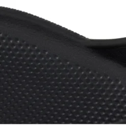 Tongs caoutchouc noir 40/41