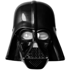 Top Dark Vador avec masque
