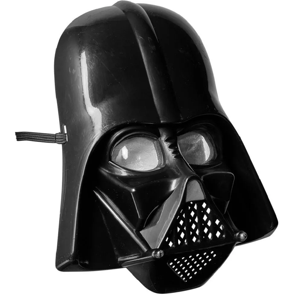 Top Dark Vador avec masque