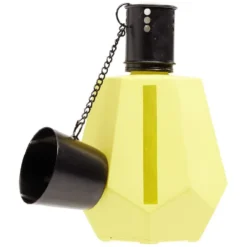 Torche de table pour huile citronnelle