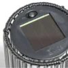 Torche solaire Urban Ø10xH110cm