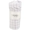 Torchon à carreaux x8