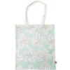 Tote bag coton L39x34cm - 4 coloris